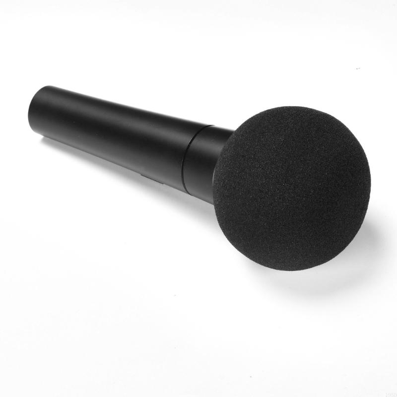 Copertura Antivento Profession - Shure Mic Sm58 recensione e prezzo