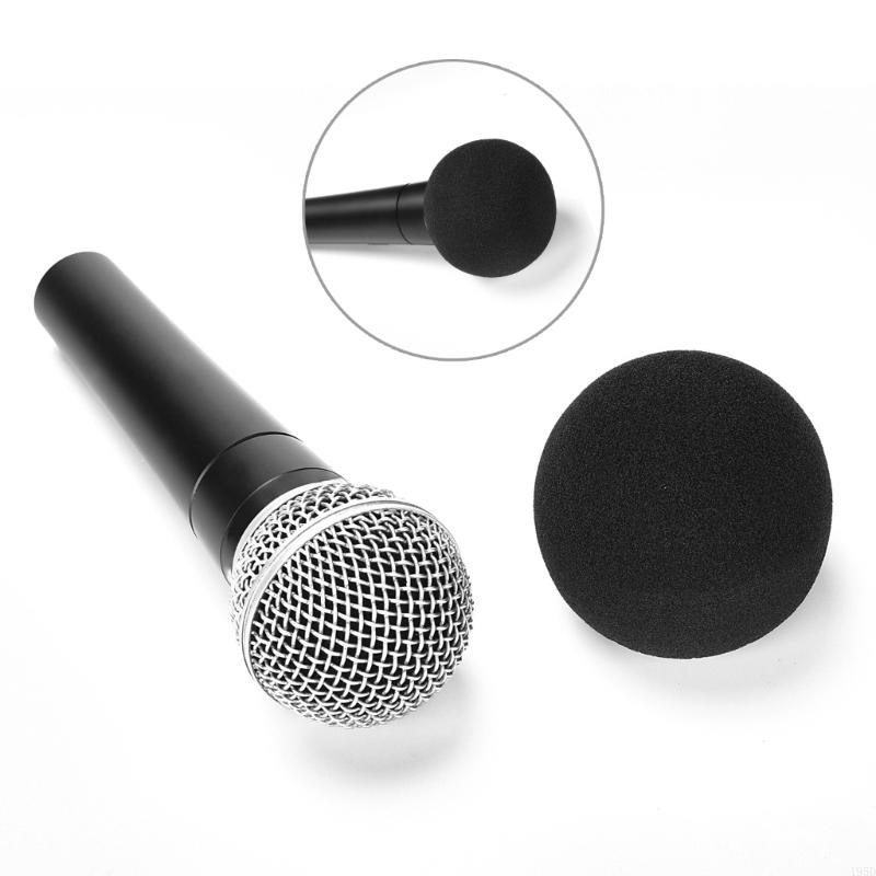 Copertura Antivento Profession - Shure Mic Sm58 recensione e prezzo