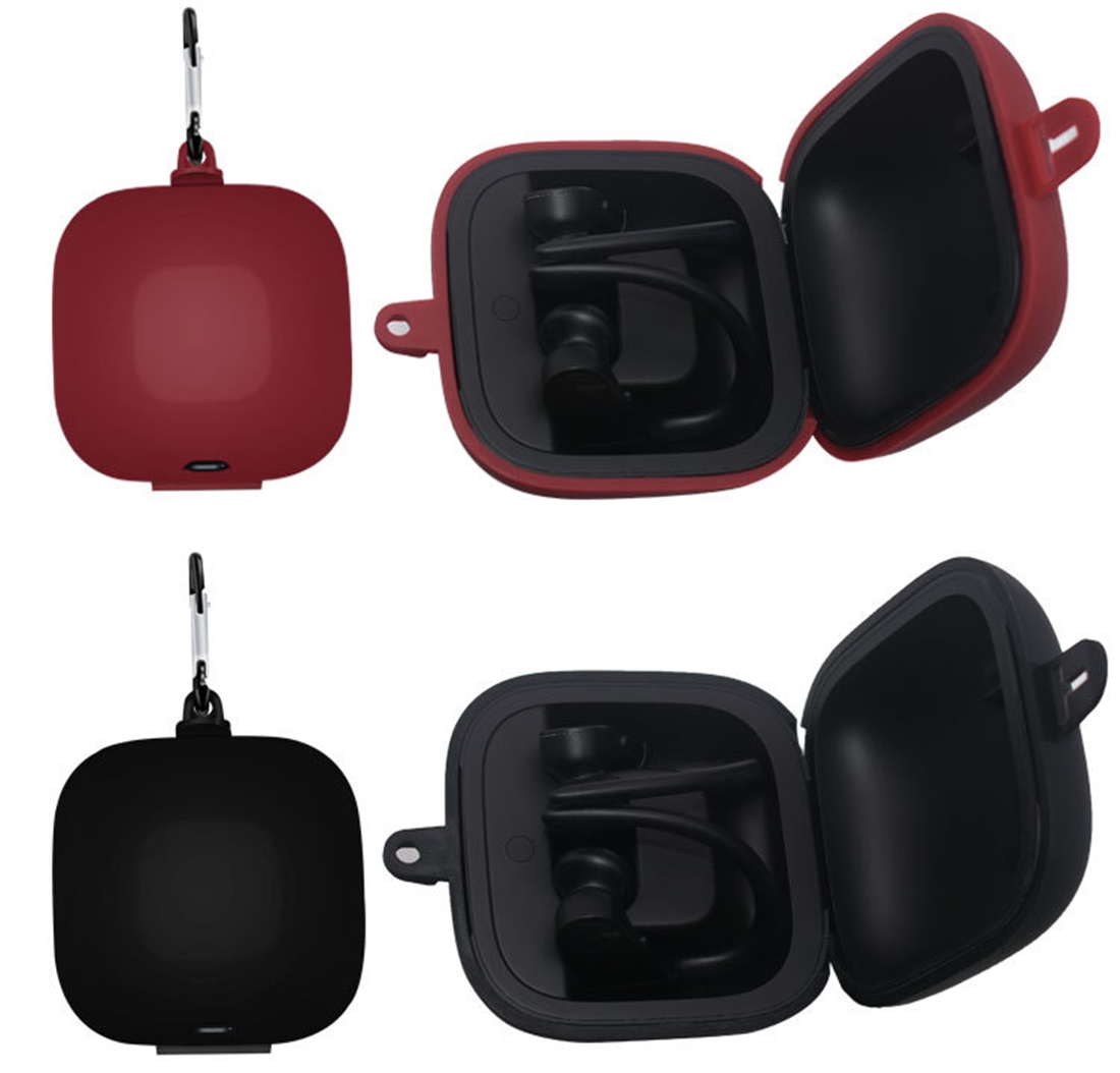 Custodia morbida in Silicone p - Beats Headphone Powerbeats Pro recensione e prezzo