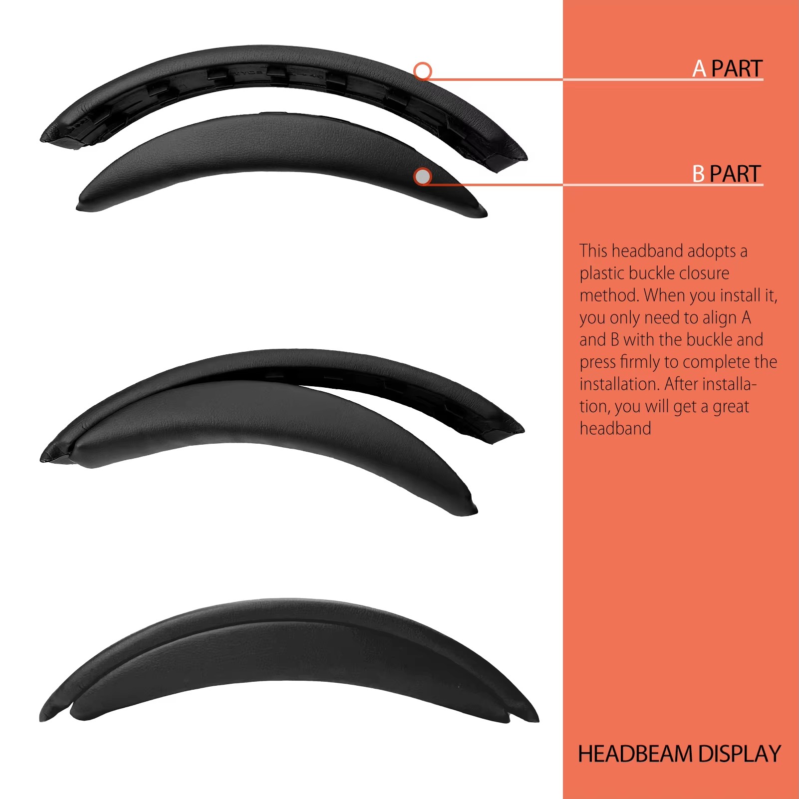 Fascia rimovibile per Bose Qui - Bose Headphone Qc45 recensione e prezzo