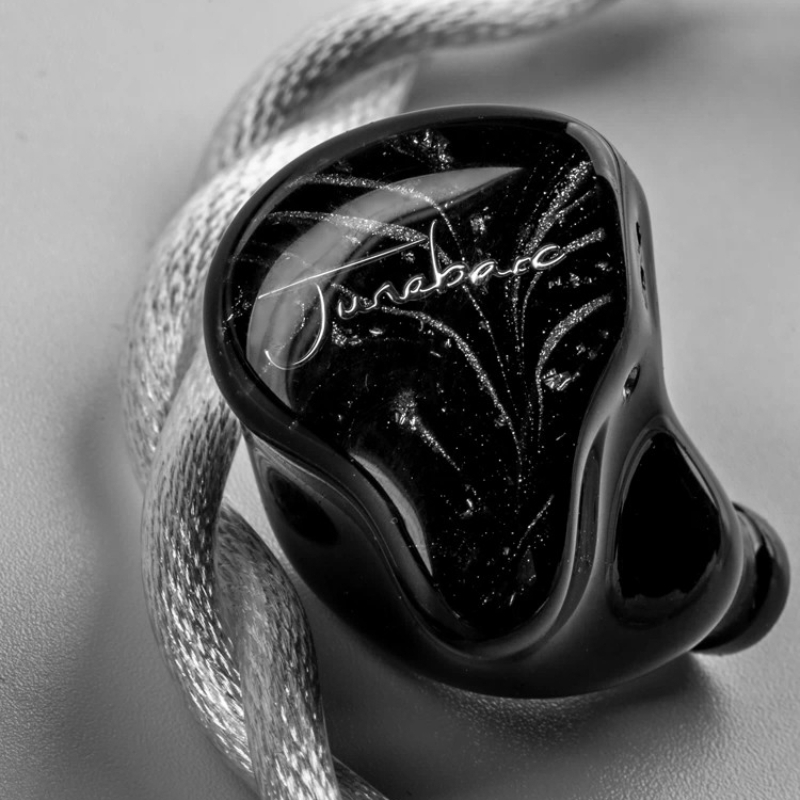 Cuffie LETECIEL JUNEBARC HYPNO - Audiophile Headphone Wired recensione e prezzo