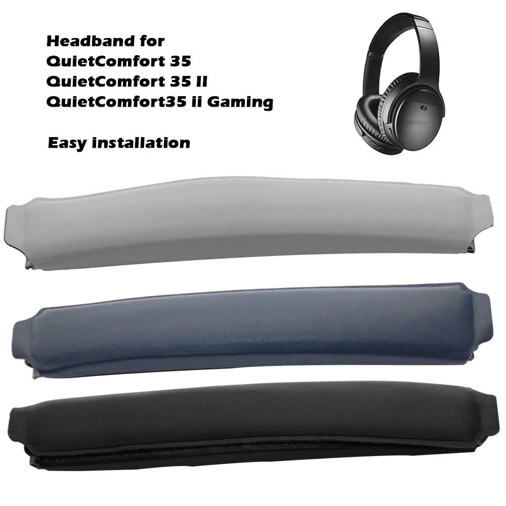 Copri fascia Protezioni per cu - Bose Headphone Qc45 recensione e prezzo