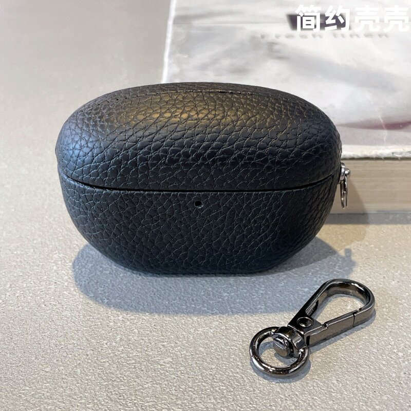 Guscio protettivo in vera pell - Sony Headphone Wf-1000Xm5 recensione e prezzo