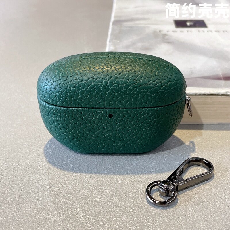 Guscio protettivo in vera pell - Sony Headphone Wf-1000Xm5 recensione e prezzo