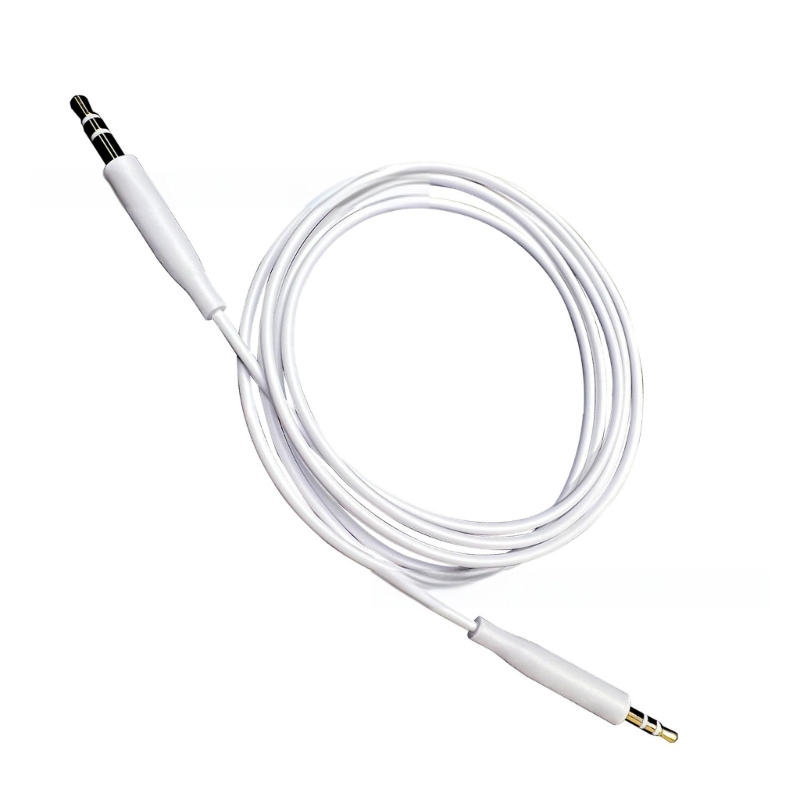 Cavo Aux da 3.5 a 2.5 Jack da  - Bose Headphone Qc45 recensione e prezzo