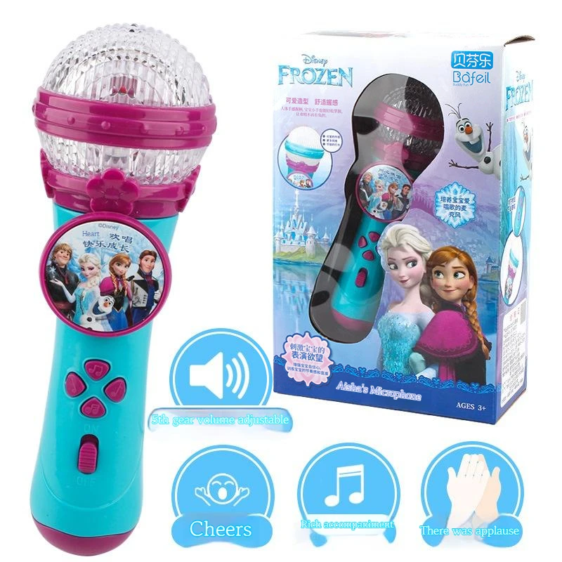 Microfono Giocattolo Musicale  - Shure Mic Sm58 recensione e prezzo