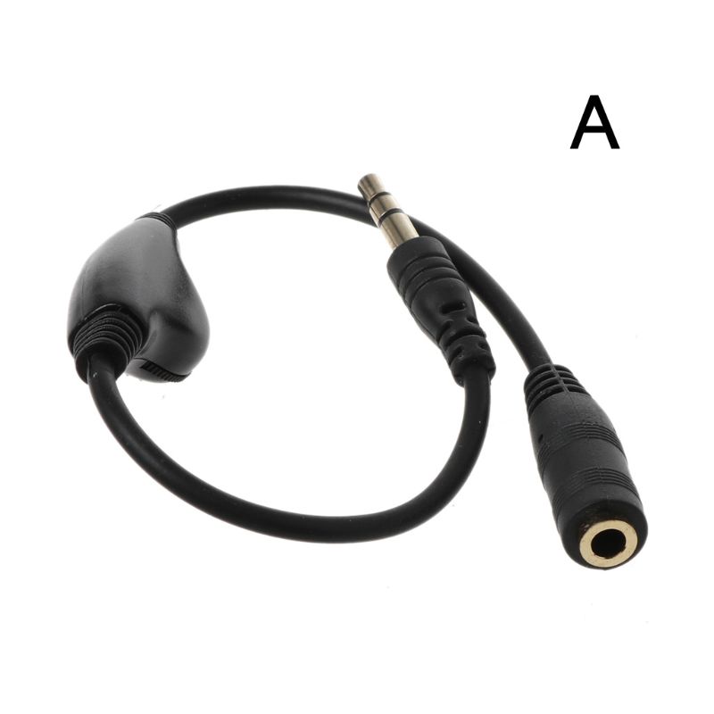 Cavo di prolunga adattatore ma - Audiophile Headphone Wired recensione e prezzo