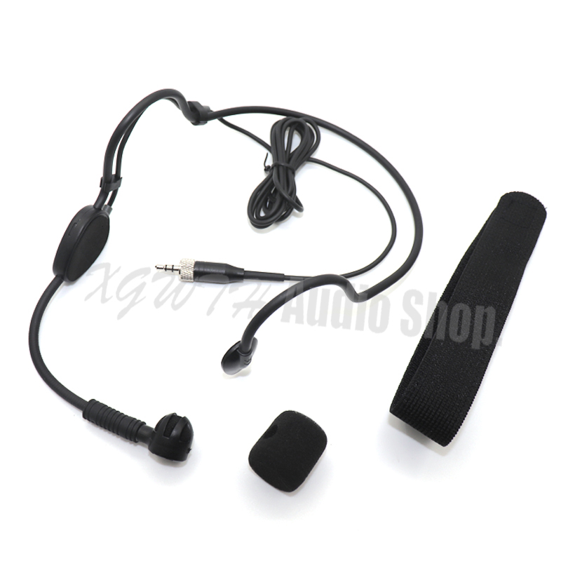 Microfono auricolare ME3 Micro - Shure Mic Sm58 recensione e prezzo