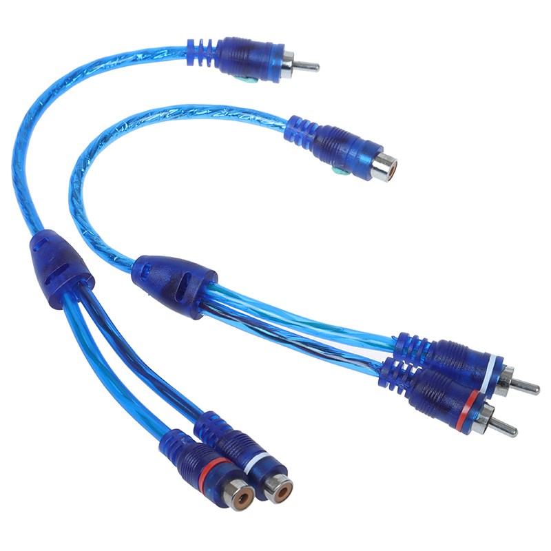 Convertitore cavo adattatore c - Audio Splitter Y recensione e prezzo
