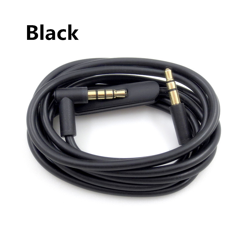 Cavo Audio da 3.5mm 3 cavo 5 A - Beats Headphone Studio Pro recensione e prezzo