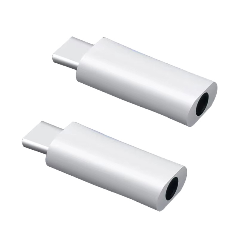 Adattatore audio da USB-C a ja - Audiophile Headphone Wired recensione e prezzo
