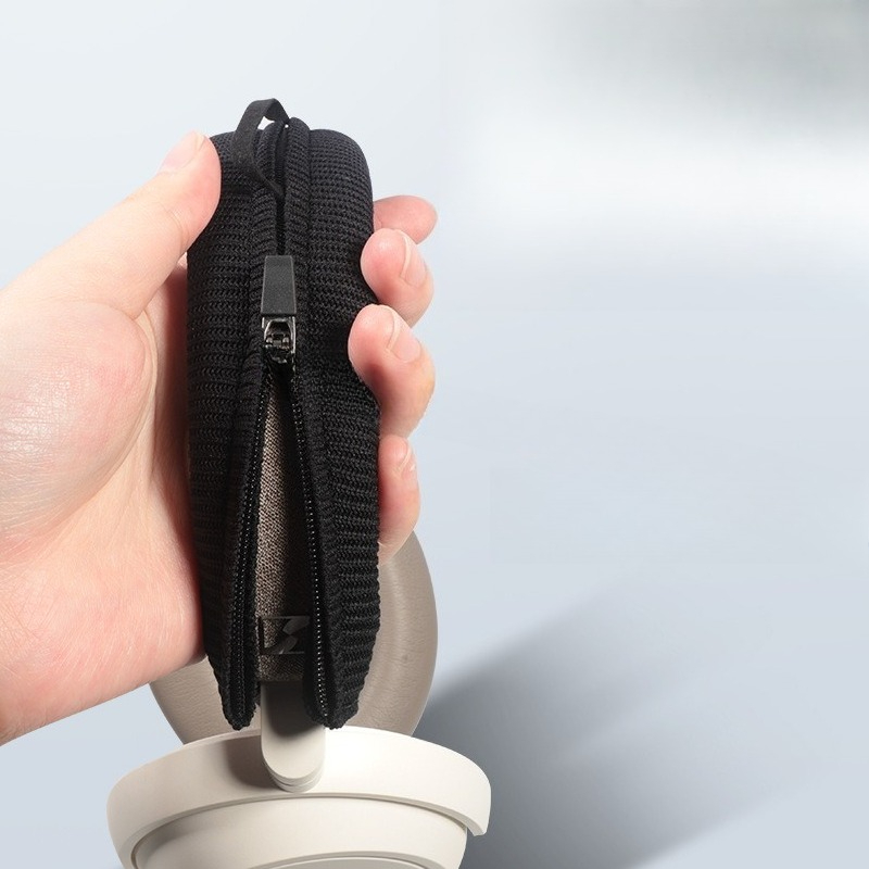 Nuovo prodotto Custodia protet - Sennheiser Headphone Momentum 4 recensione e prezzo