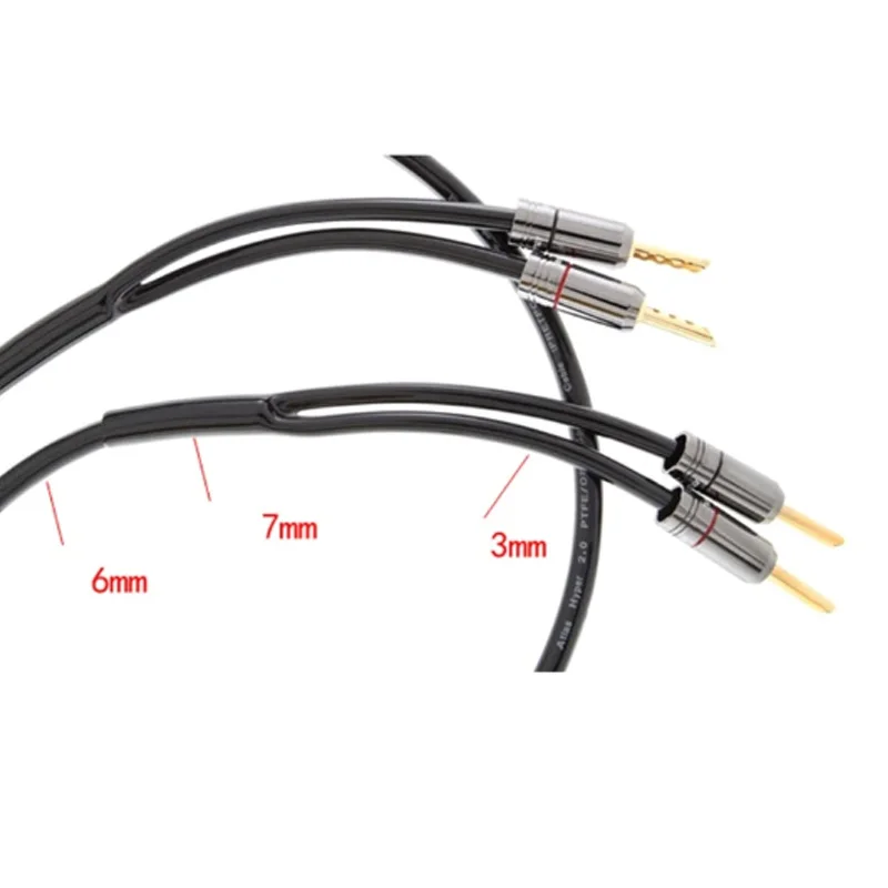 1-10 pezzi peaker cavo audio c - Audio Splitter Y recensione e prezzo
