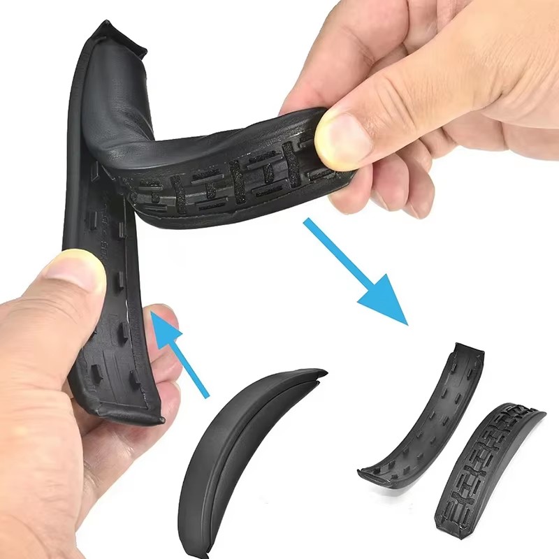 Fascia rimovibile per cuffie B - Bose Headphone Qc45 recensione e prezzo