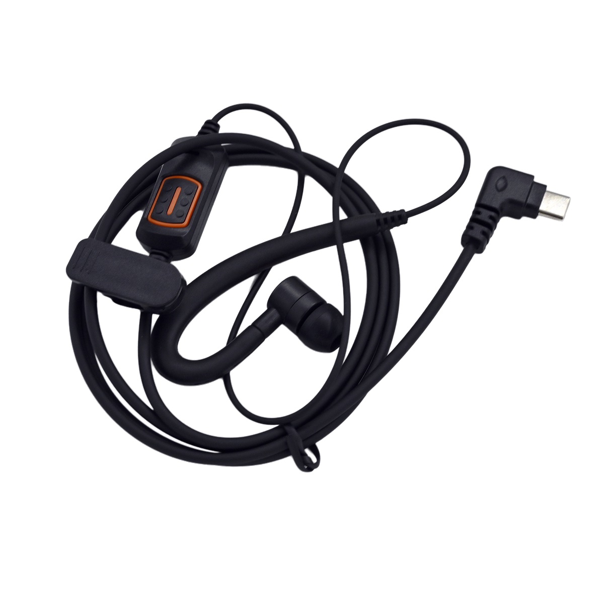 Auricolare Senhaix con connett - Usb C Earphone recensione e prezzo